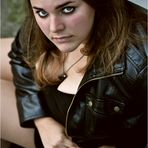 Dangergirls love Leatherjackets