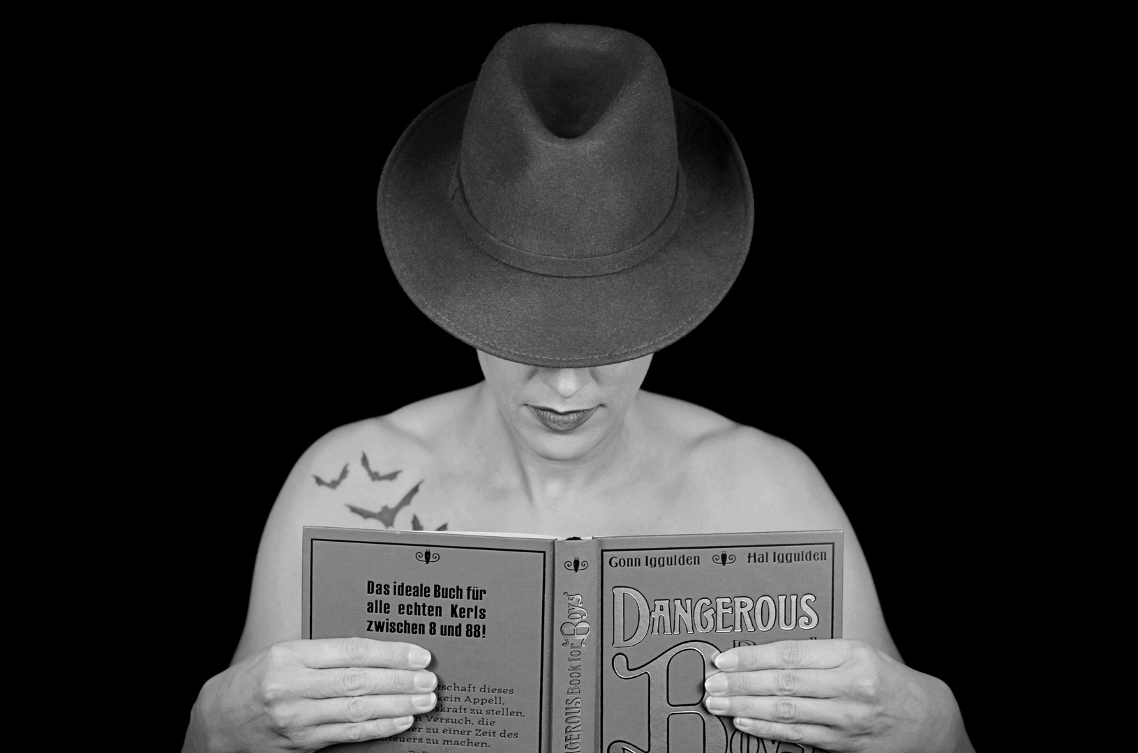 Dangerous