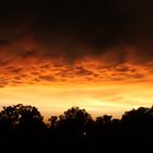 dangerous clouds