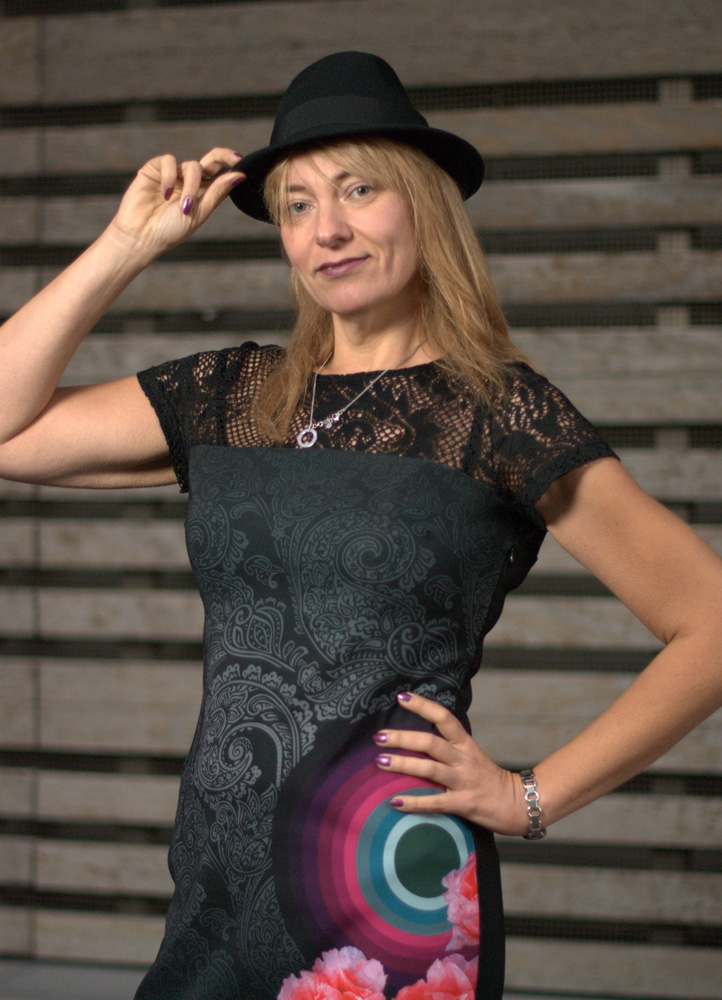 Dani 5 Foto & Bild erwachsene menschen, menschen Bilder auf