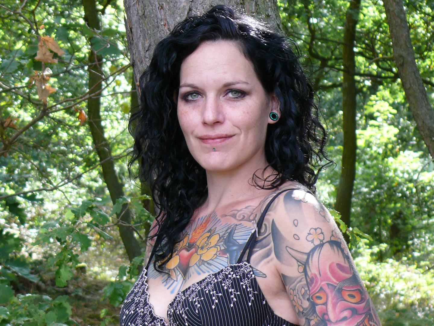 Dani Foto & Bild portrait, menschen Bilder auf