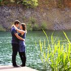 Dani & Fabi | Silbersee