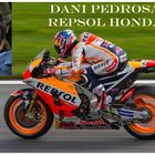 Dani Pedrosa