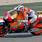 Dani Pedrosa