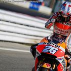 Dani Pedrosa