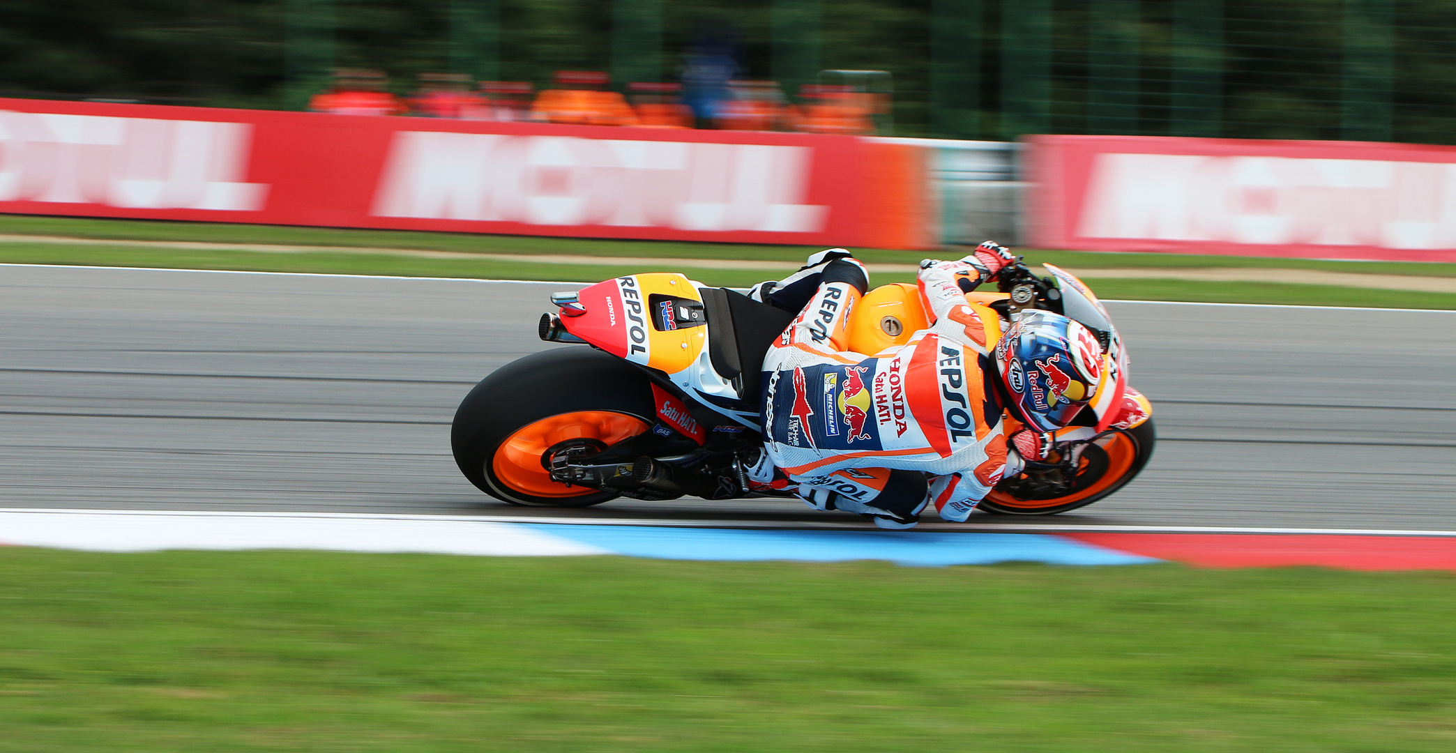 Dani Pedrosa Foto & Bild sport, motorsport, motorradsport Bilder auf