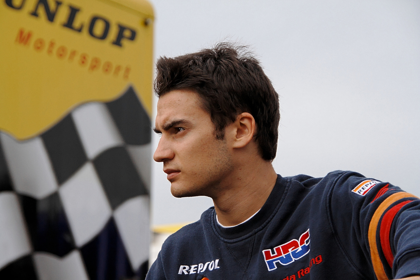 Dani Pedrosa