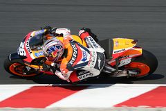 Dani Pedrosa - The Winner