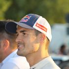 Dani Sordo ...