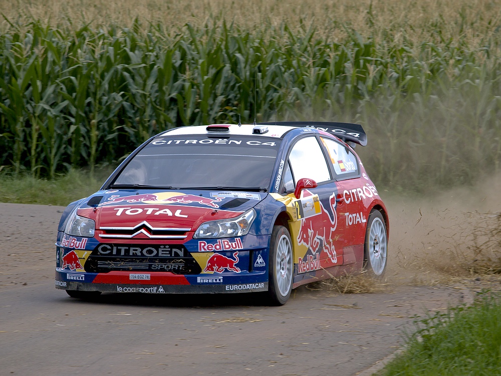 Dani Sordo