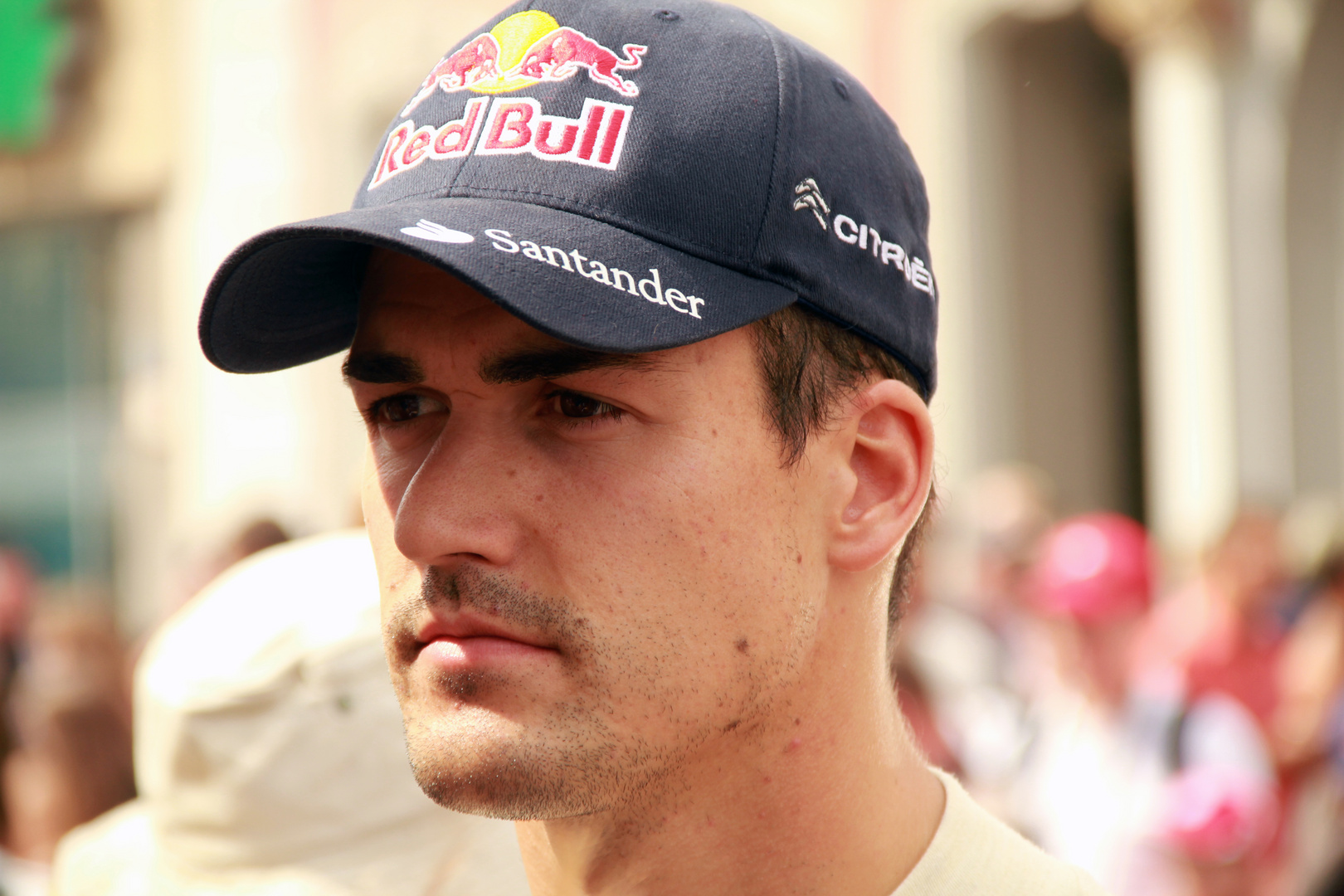 Dani Sordo