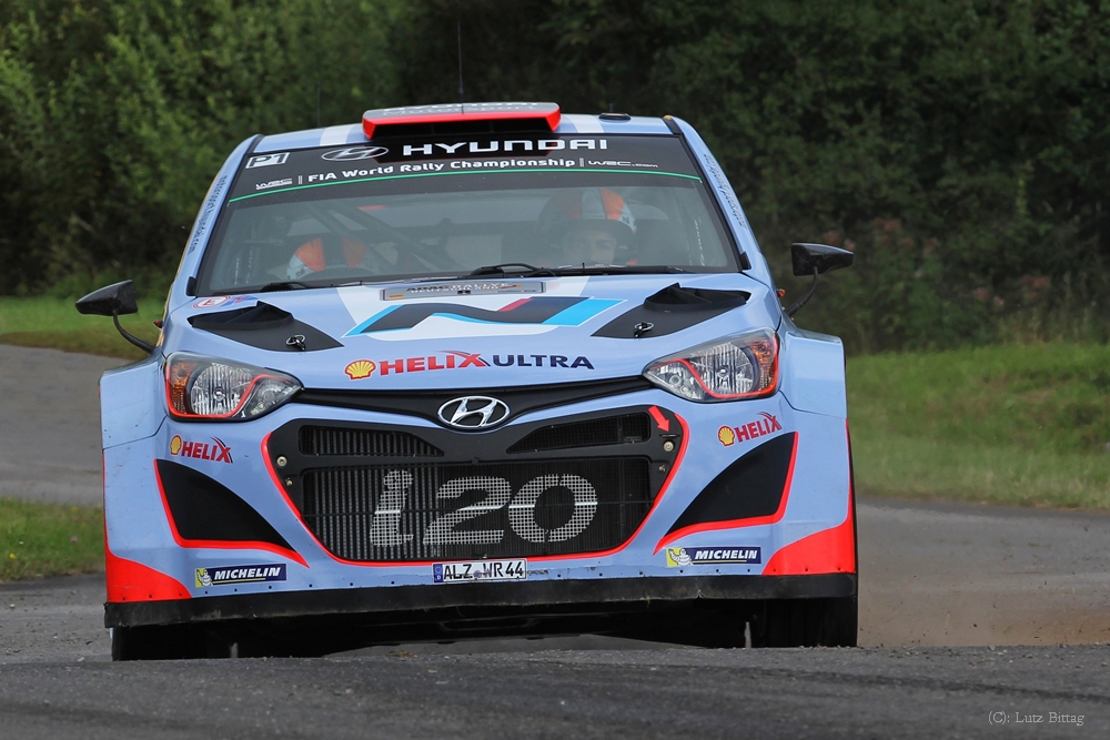 Dani Sordo