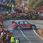 Dani Sordo - Rally Catalunya - Mini WRC