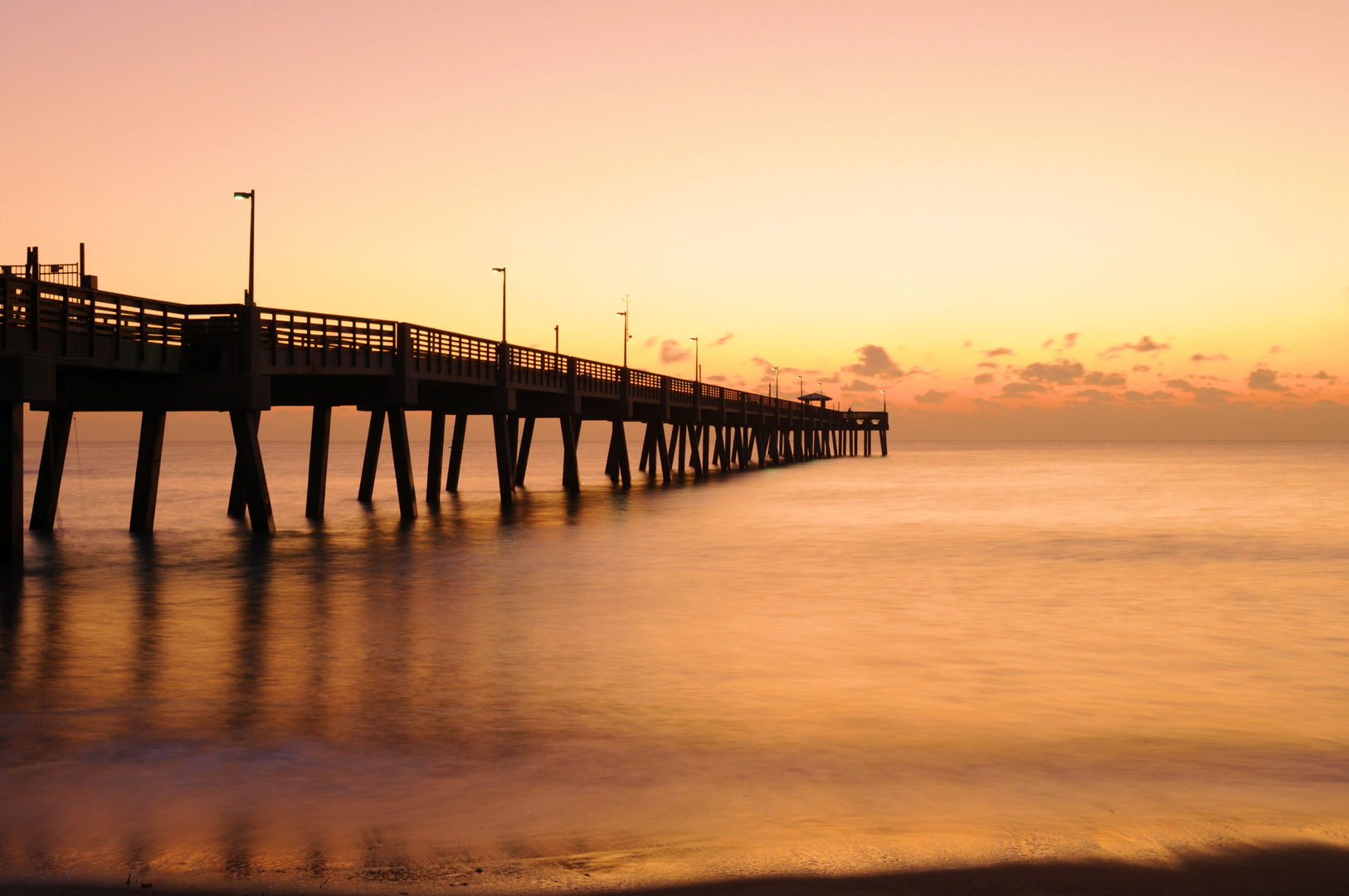 Dania Beach, Florida