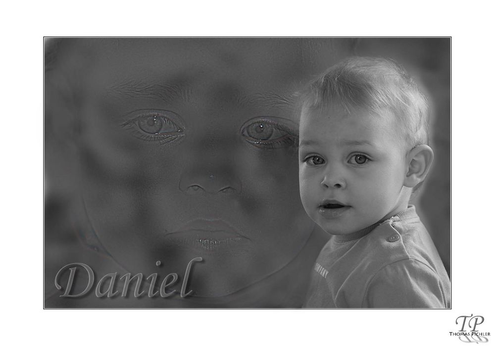 Daniel