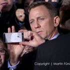 Daniel Craig - James Bond Premiere Berlin - Martin Fürstenberg