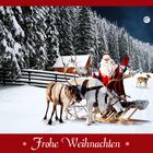 Daniel der Weihnachtsmann :-)