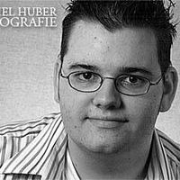 Daniel Huber86