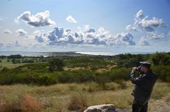 Daniel Mathusalem  Hiddensee 