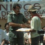 Daniel Ortega 1986