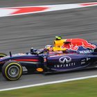 Daniel Ricciardo