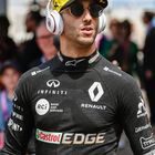 Daniel Ricciardo