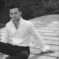 Daniel Schmude