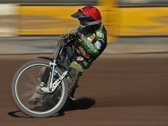 Daniel Spiller - ADAC Bayerncup Landshut-Ellermühle