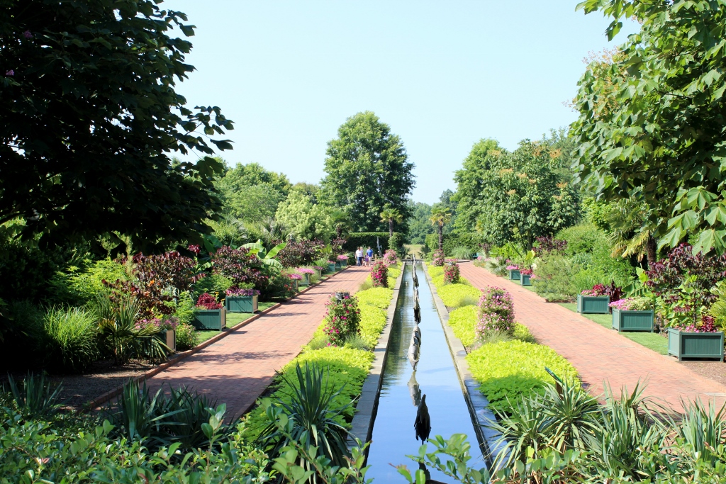 Daniel Stowe Botanical Garden 3