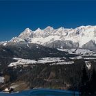 Daniel vs Dachstein