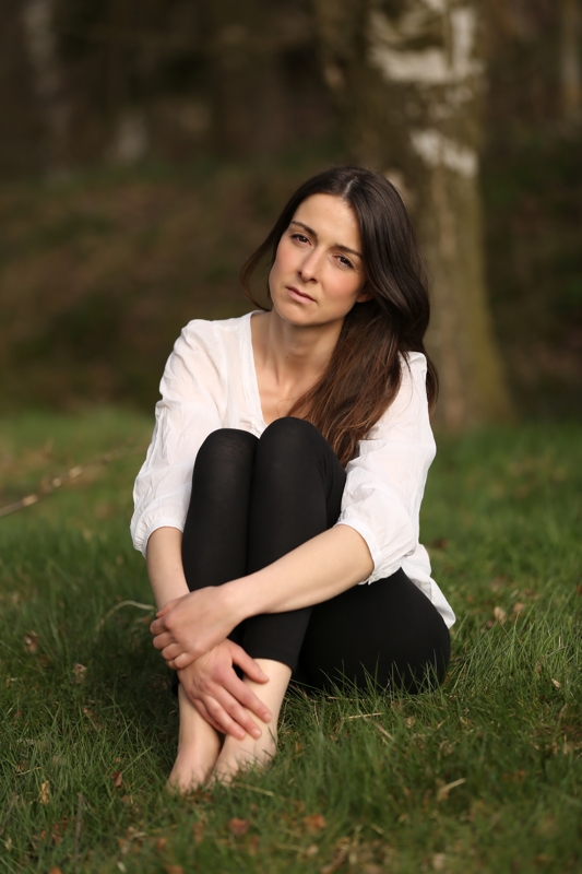 Daniela I Foto & Bild erwachsene menschen, menschen Bilder auf