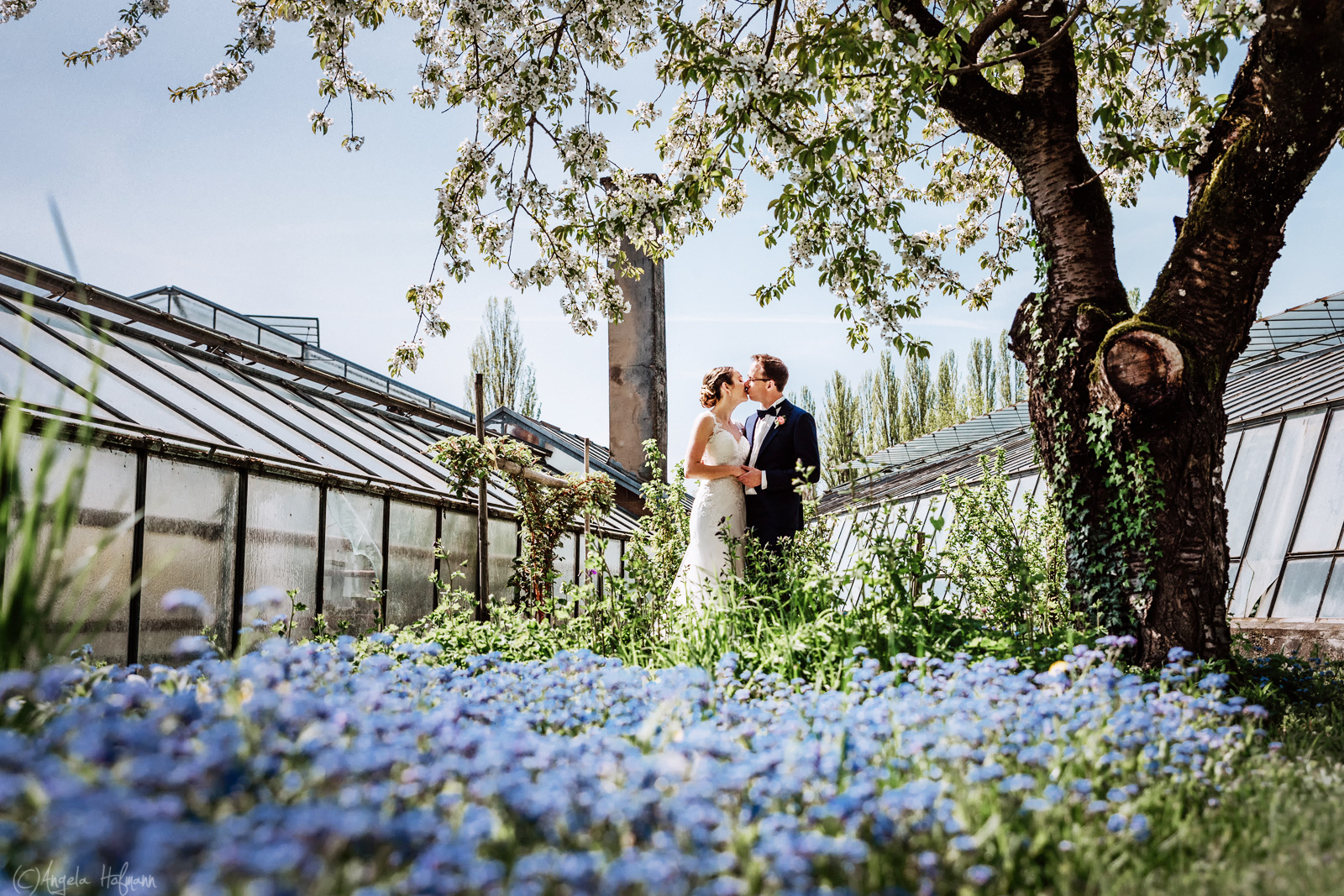 Daniela & Karsten