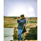 User Profile Photo