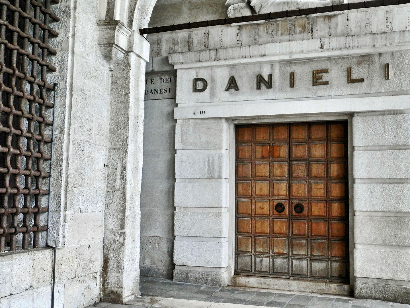 Danieli