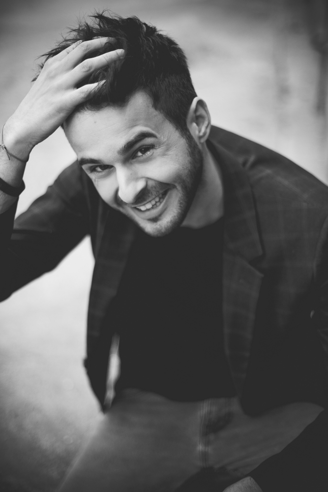 Danijel Foto & Bild | portrait, portraitfotografie männer, outdoor ...
