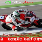 Danilo Dell'Omo - Kuja Racing
