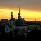 Danilov monastery