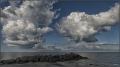 Danish Clouds