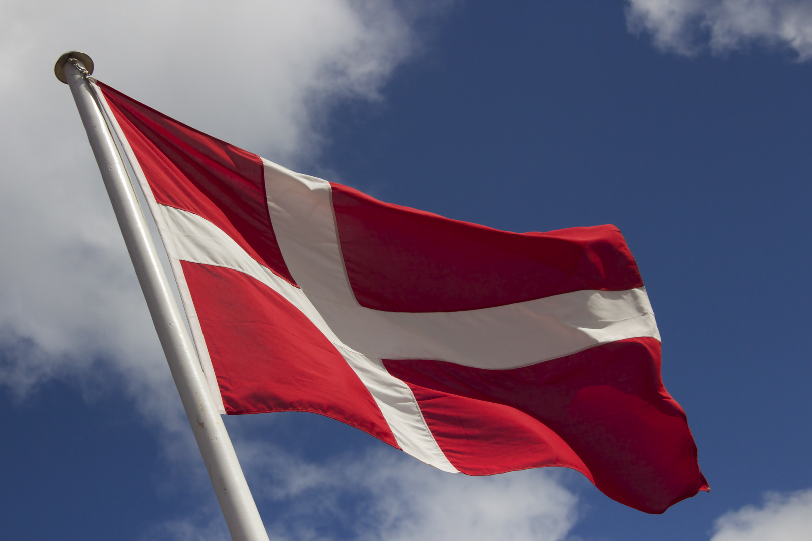 Danish Flag