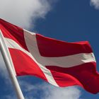 Danish Flag