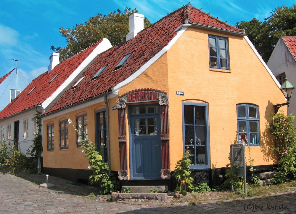 Danish House