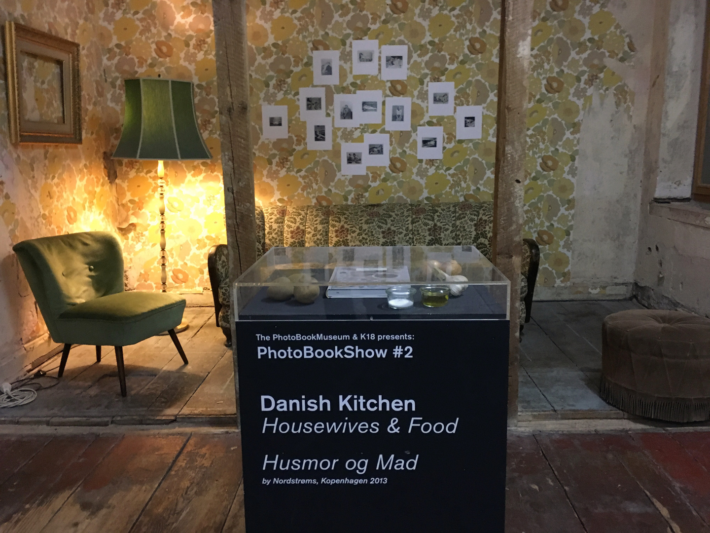 Danish Kitchen 