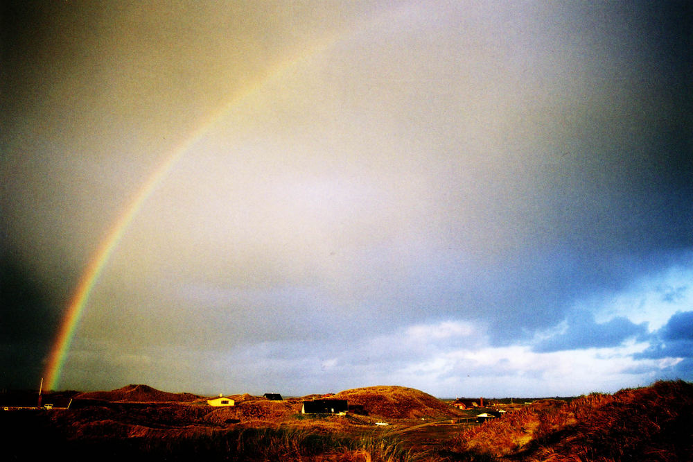 DANISH RAINBOW