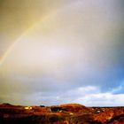 DANISH RAINBOW