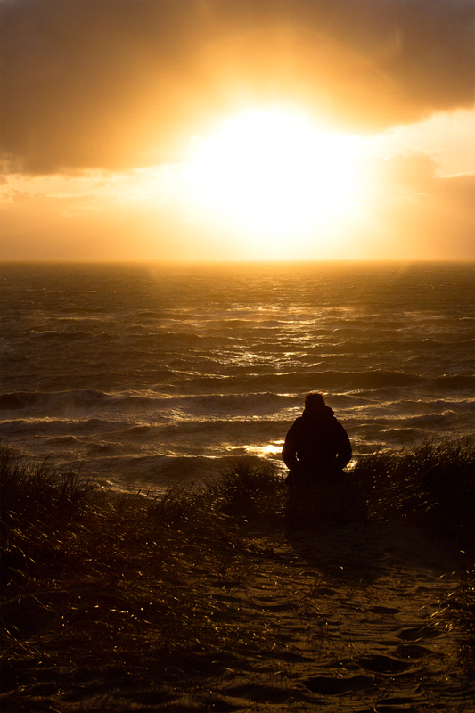 danish sundown