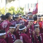 Danjiri-matsuri -Osaka