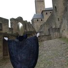 Dank mir in Carcassonne hat der Weltuntergang 2012 nicht stattgefunden!