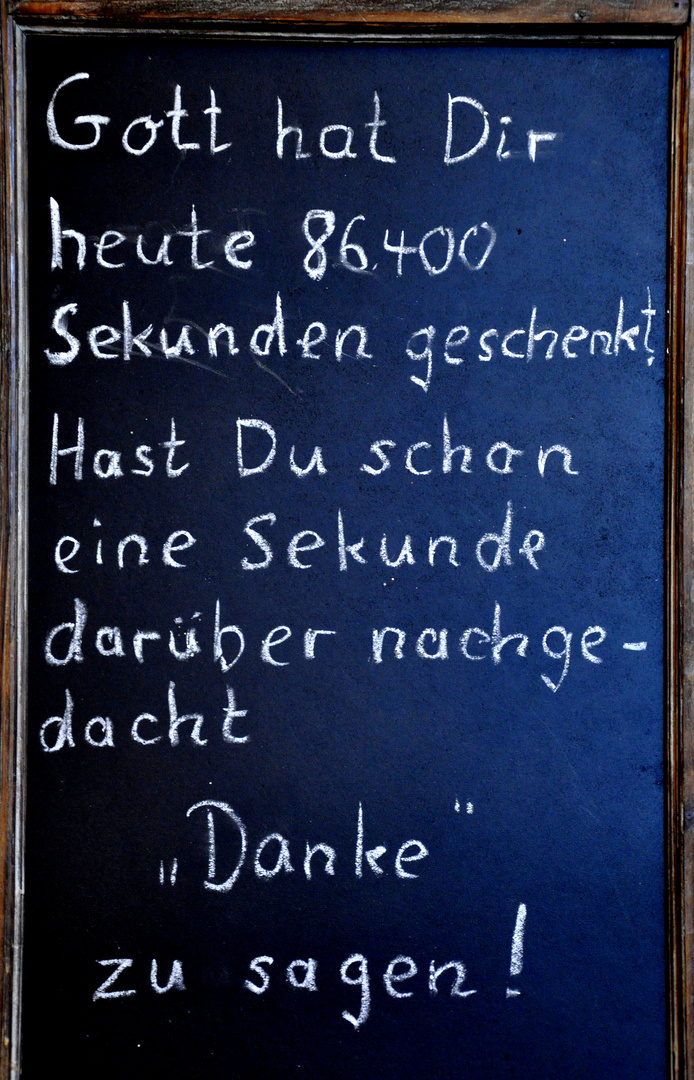 --- Danke.........---