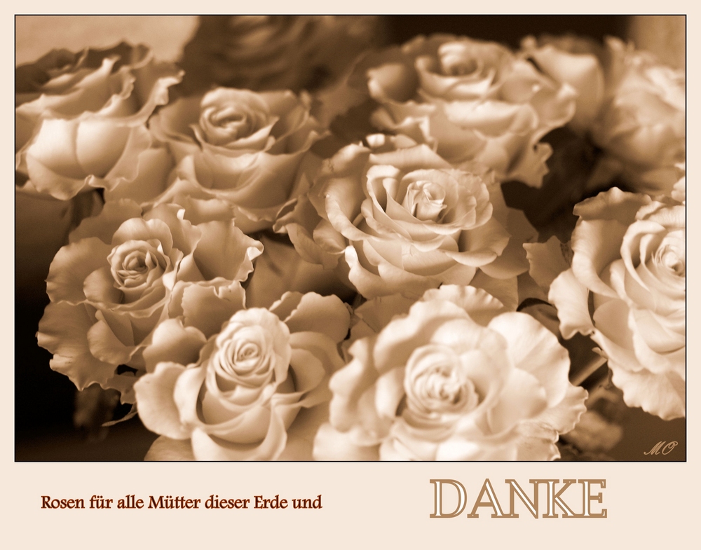 - DANKE -