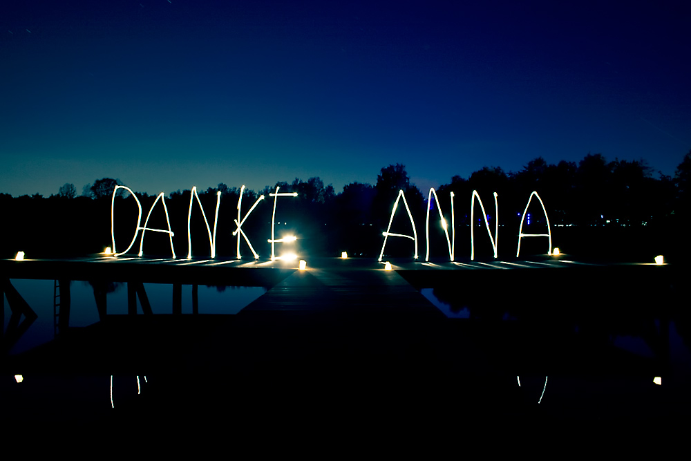 Danke Anna